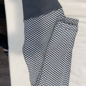 Booty scrunch Leggings